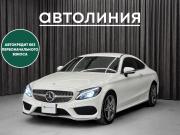 Mercedes-Benz C-Класс IV (W205) Красноярск  - изображение 20