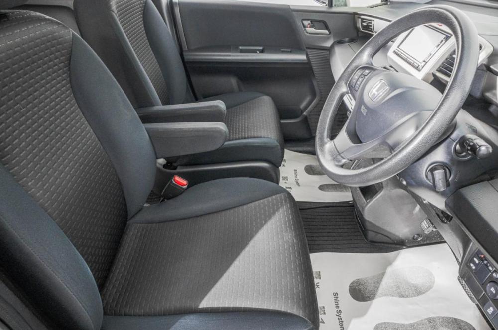 Honda Freed I Рестайлинг 2 Барнаул  - изображение 9
