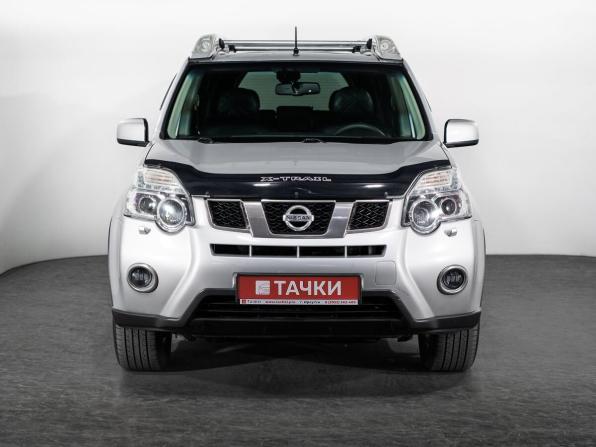 Nissan X-Trail II Рестайлинг с пробегом 2011 года, цена 1 285 000 рублей, 229540 км, внедорожник, Автокод Объявления