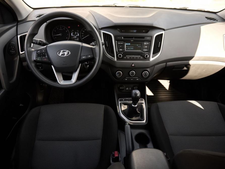 Hyundai Creta I Казань  - изображение 8