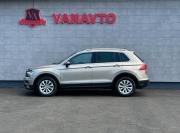 Volkswagen Tiguan II Альметьевск  - изображение 38