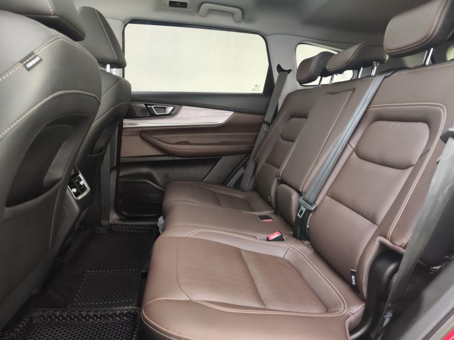 Chery Tiggo 8 Pro I Уфа  - изображение 15