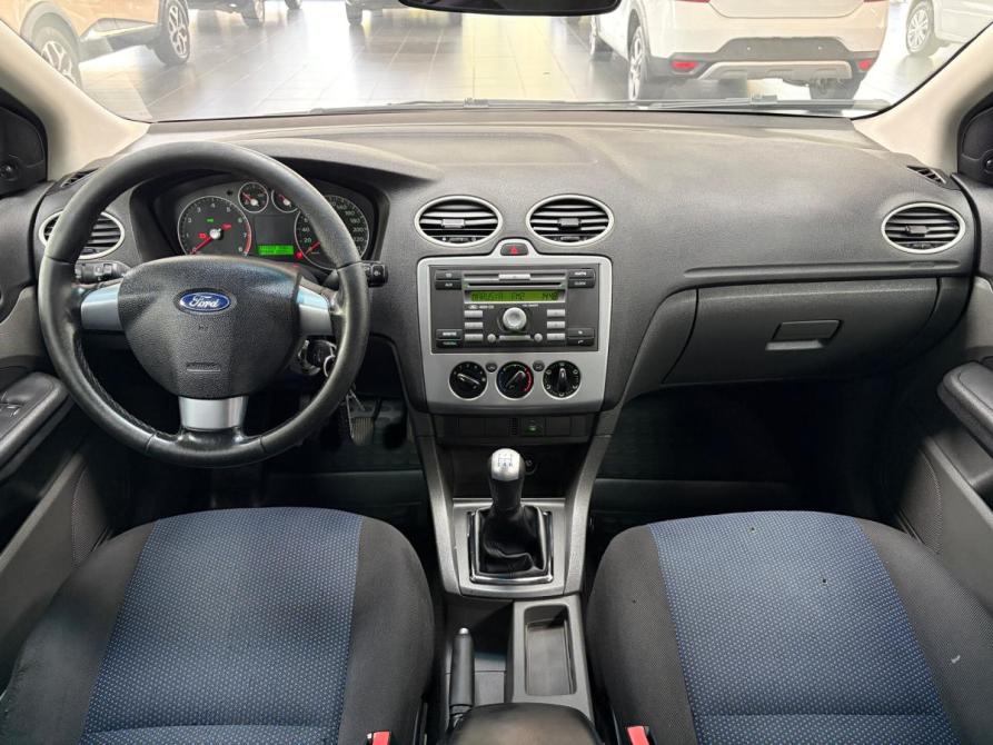 Ford Focus II Киров  - изображение 12