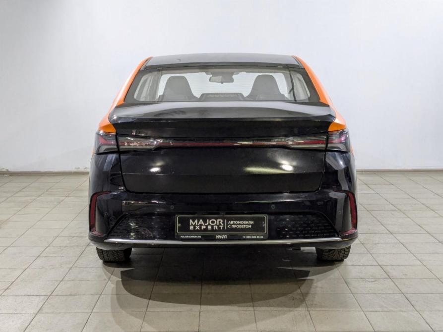 BAIC U5 Plus Химки  - изображение 15