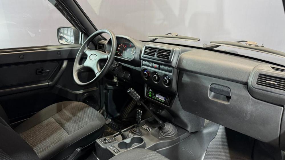 Lada (ВАЗ) 2121 (4x4) I Рестайлинг (2020) Сургут  - изображение 7