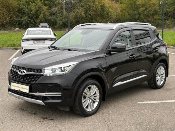 Chery Tiggo 4 I с пробегом 2019 года, цена 1 185 000 рублей, 59433 км, внедорожник, Автокод Объявления