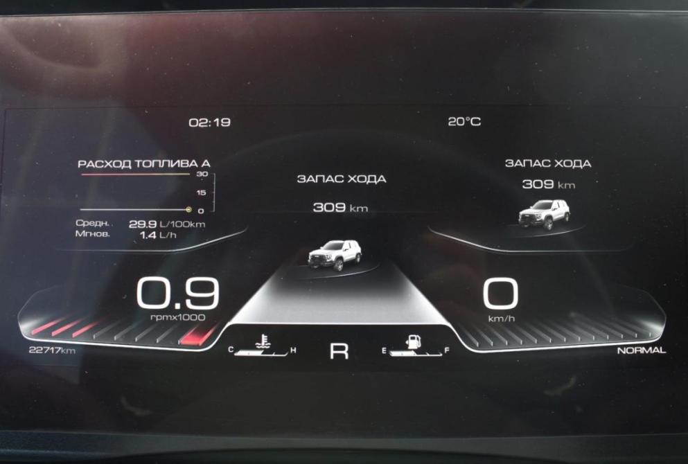 Haval Dargo I Нижний Новгород  - изображение 11