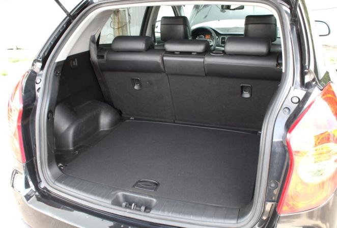 SsangYong Actyon II с пробегом 2012 года, цена 910 000 рублей, 156972 км, внедорожник, Автокод Объявления