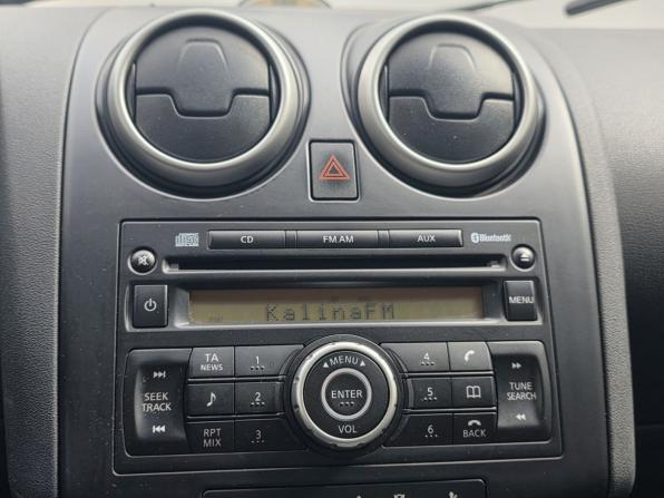 Nissan Qashqai I с пробегом 2009 года, цена 795 000 рублей, 229678 км, внедорожник, Автокод Объявления