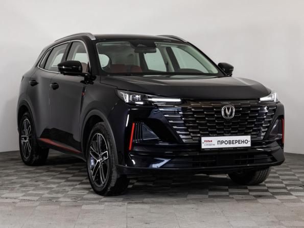 Changan CS55 Plus II с пробегом 2023 года, цена 2 199 000 рублей, 31345 км, внедорожник, Автокод Объявления