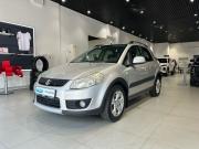 Suzuki SX4 I (Classic) Москва  - изображение 19