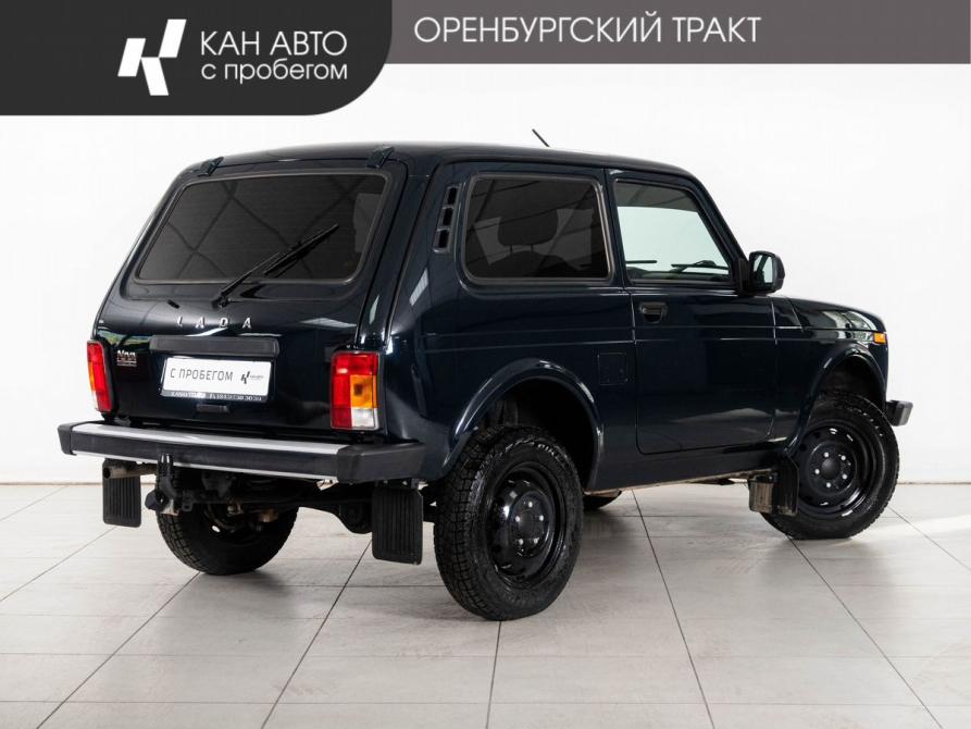 Lada (ВАЗ) Niva Legend I Казань  - изображение 3