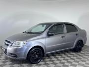 Chevrolet Aveo I Рестайлинг Ростов-на-Дону  - изображение 17