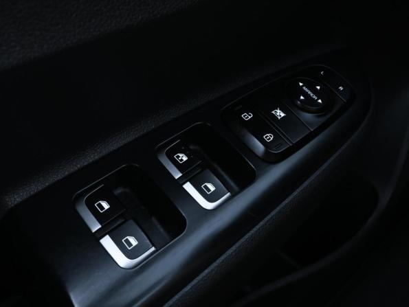 Kia Rio IV с пробегом 2018 года, цена 1 260 000 рублей, 123737 км, седан, Автокод Объявления