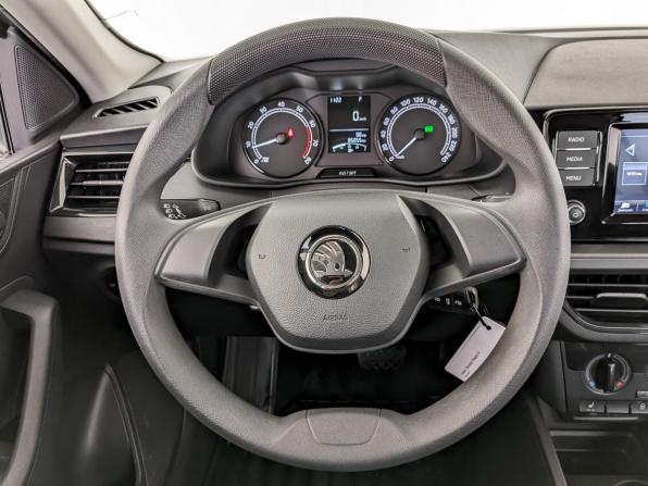 Skoda Rapid II с пробегом 2021 года, цена 1 465 000 рублей, 85052 км, лифтбек, Автокод Объявления