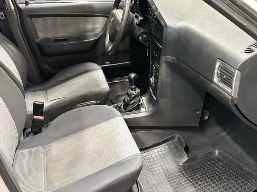 Daewoo Nexia I Рестайлинг Саратов  - изображение 8