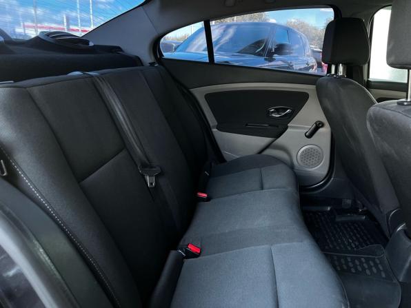 Renault Fluence I с пробегом 2012 года, цена 699 000 рублей, 196899 км, седан, Автокод Объявления