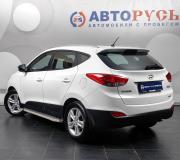 Hyundai ix35 I Москва  - изображение 27