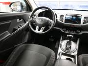 Kia Sportage III Ростов-на-Дону  - изображение 26