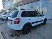 Lada (ВАЗ) Granta I Рестайлинг Нижнекамск  - изображение 37
