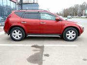 Nissan Murano I (Z50) Иваново  - изображение 25