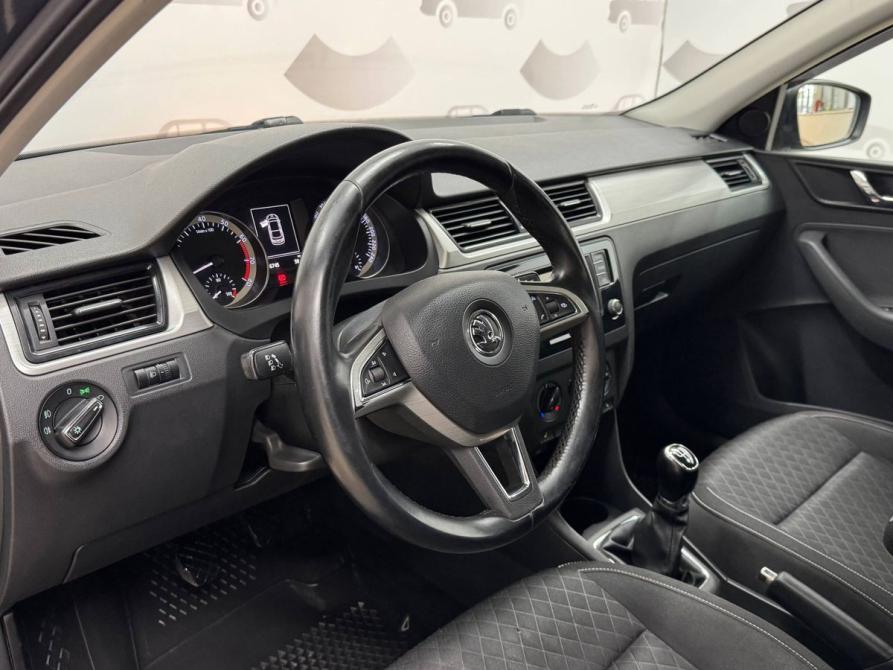 Skoda Rapid I Ставрополь  - изображение 9