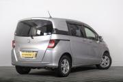Honda Freed I Томск  - изображение 24