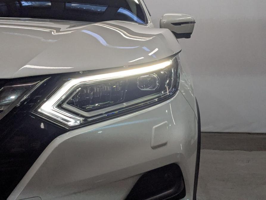 Nissan Qashqai II Рестайлинг Санкт-Петербург  - изображение 23