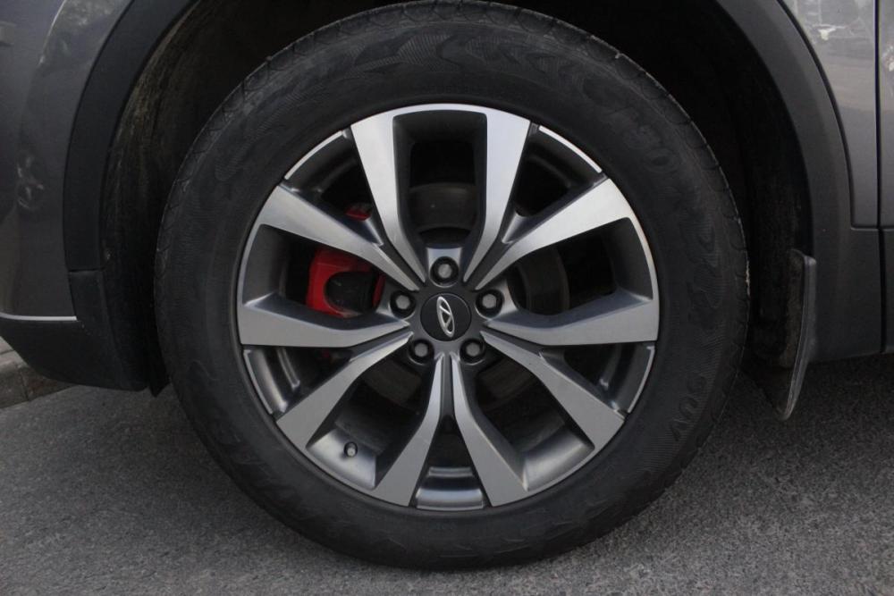 Chery Tiggo 7 Pro Max I Брянск  - изображение 26
