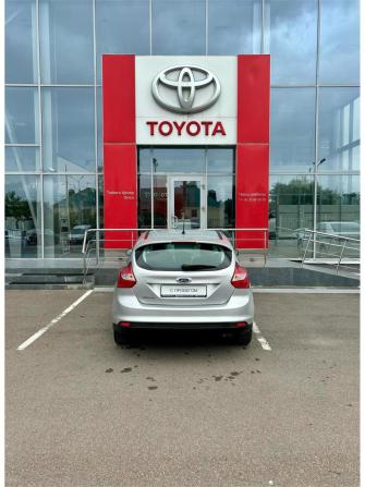 Ford Focus III с пробегом 2013 года, цена 845 000 рублей, 157002 км, хэтчбек, Автокод Объявления