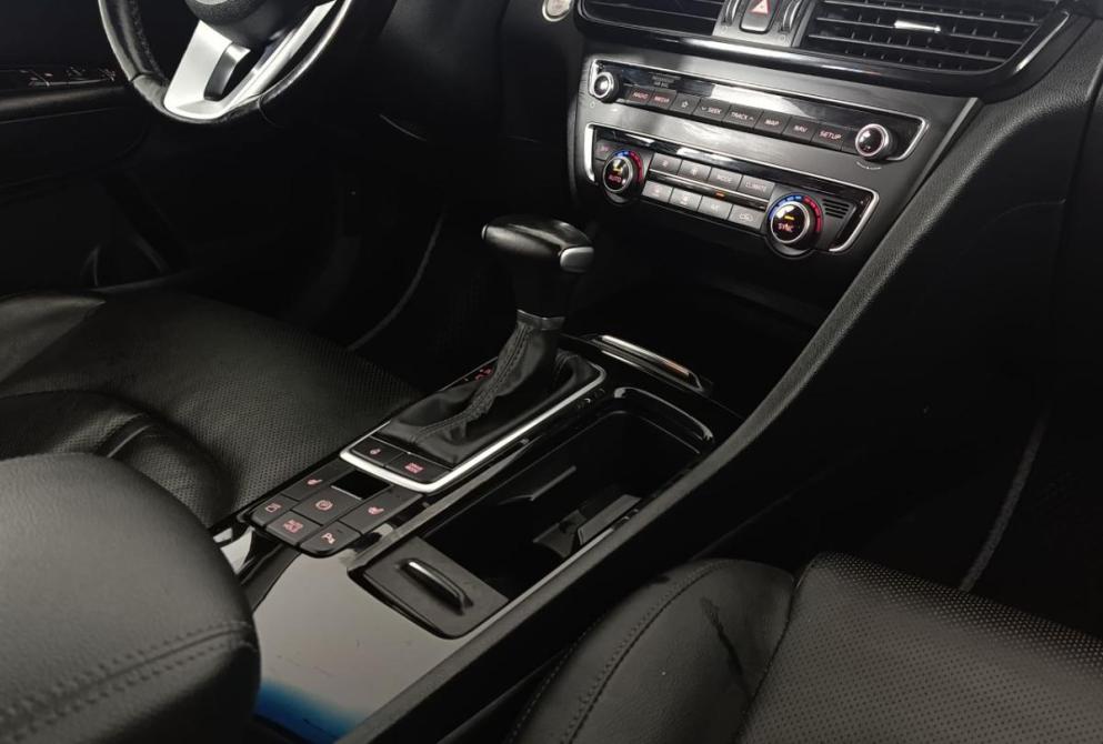 Kia Optima IV Волгоград  - изображение 14