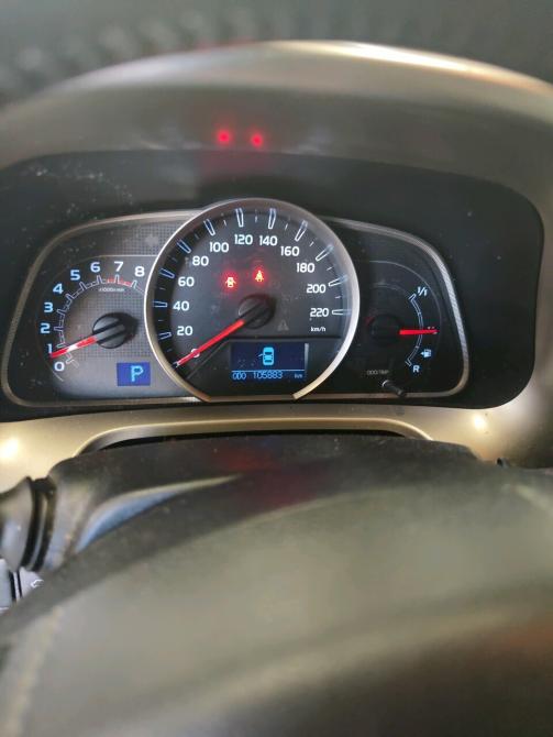 Toyota RAV4 IV (XA40) Санкт-Петербург  - изображение 10
