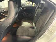 Mercedes-Benz CLA I (C117 X117) Краснодар  - изображение 33