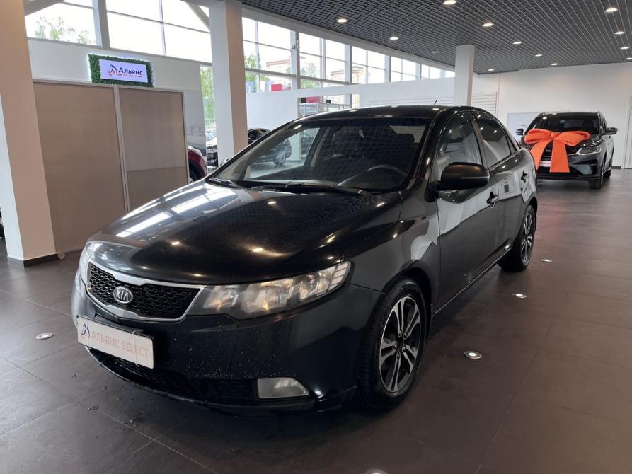Kia Cerato II Чебоксары  - изображение 7