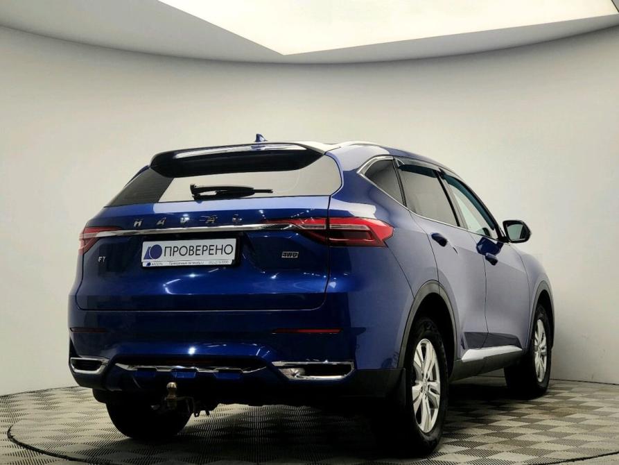Haval F7 I Мурманск  - изображение 7