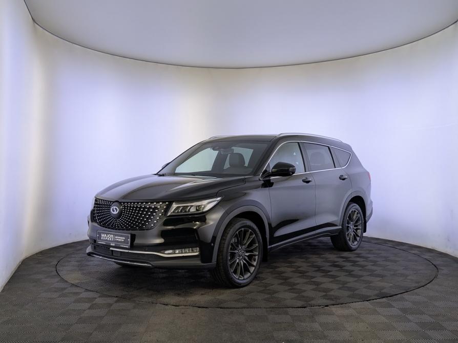 Dongfeng DFSK ix7 Москва  - изображение 1