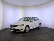 Skoda Octavia III (A7) Рестайлинг Москва  - изображение 26