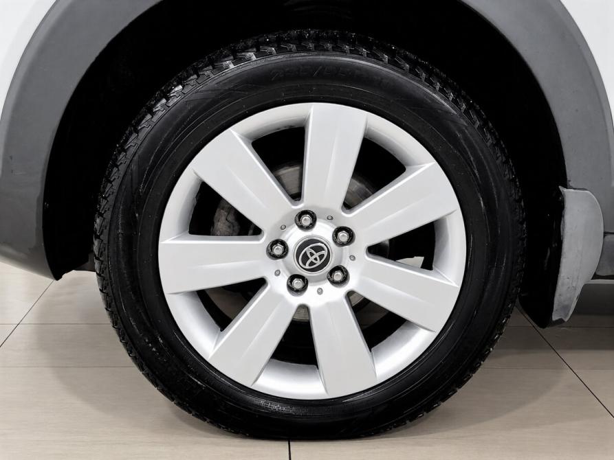 Chevrolet Captiva I Москва  - изображение 15