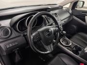 Mazda CX-7 I Рестайлинг Тюмень  - изображение 38