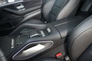 Mercedes-Benz GLE Coupe II (C167) Рестайлинг Москва  - изображение 35