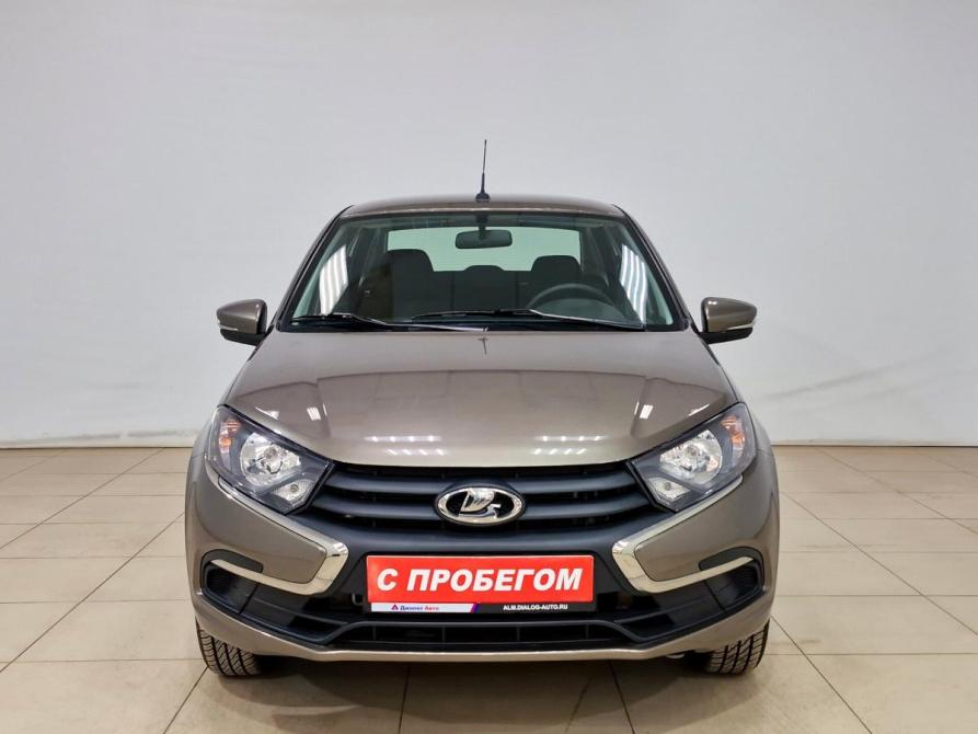Lada (ВАЗ) Granta I Рестайлинг Альметьевск  - изображение 2
