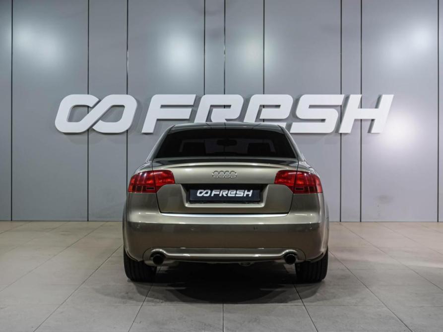 Audi A4 III (B7) Воронеж  - изображение 4