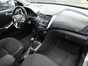 Hyundai Solaris I Рестайлинг Ростов-на-Дону  - изображение 26