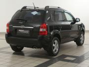 Hyundai Tucson I Иваново  - изображение 23