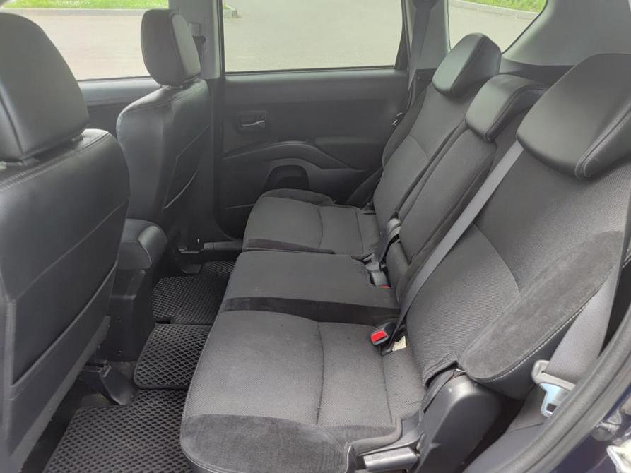 Peugeot 4007 Ижевск  - изображение 15