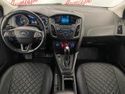 Ford Focus III Рестайлинг Псков  - изображение 29