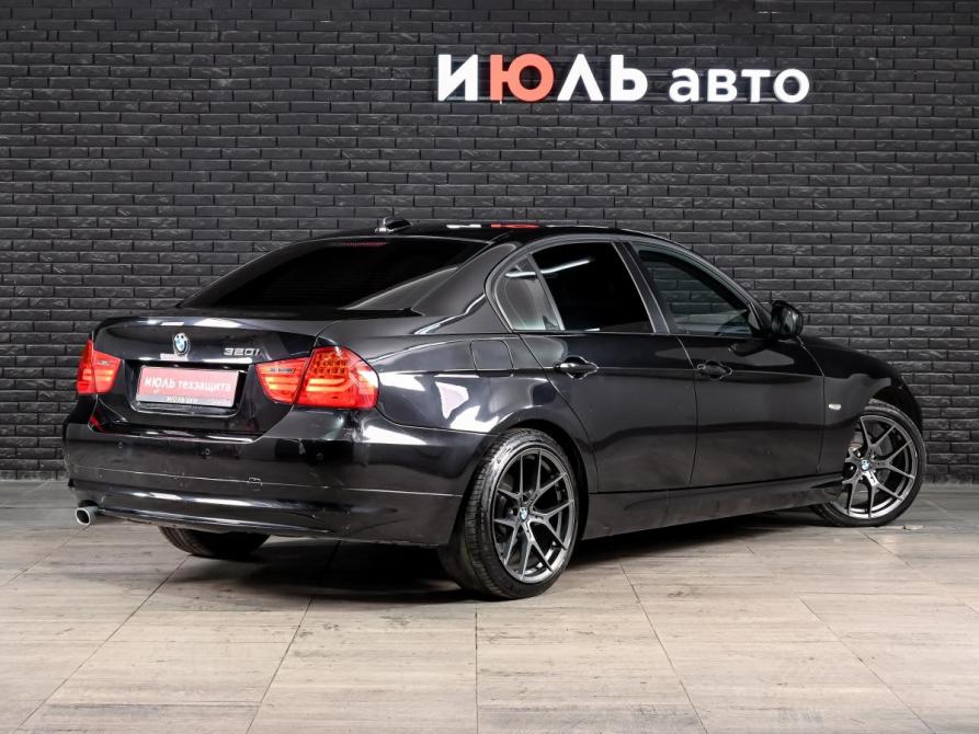 BMW 3 серии V (E90/E91/E92/E93) Рестайлинг Екатеринбург  - изображение 4