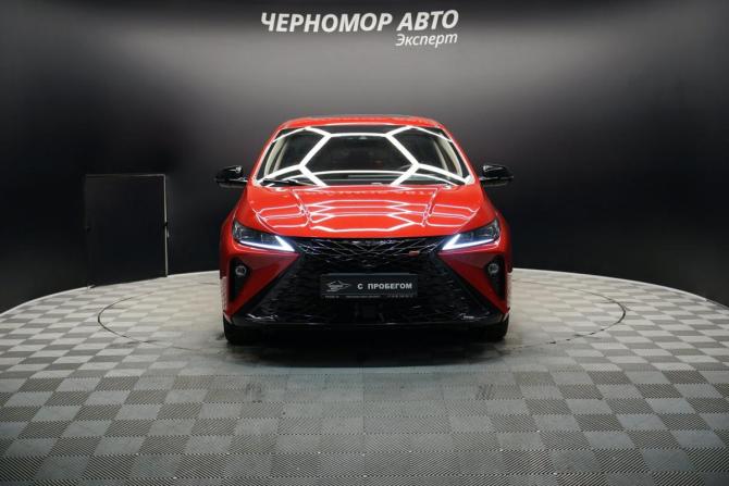 Omoda S5 GT с пробегом 2023 года, цена 1 850 000 рублей, 36578 км, седан, Автокод Объявления