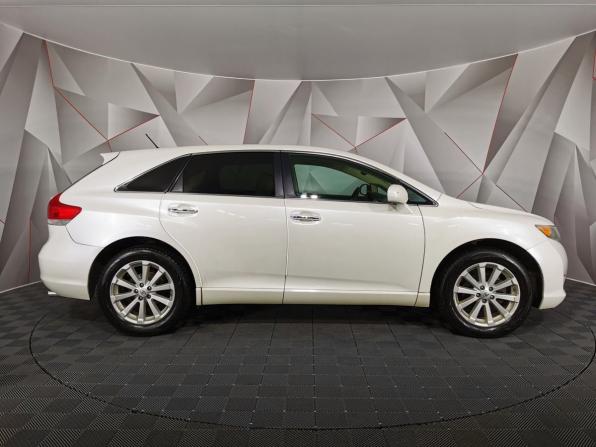 Toyota Venza I с пробегом 2010 года, цена 1 315 150 рублей, 365214 км, внедорожник, Автокод Объявления