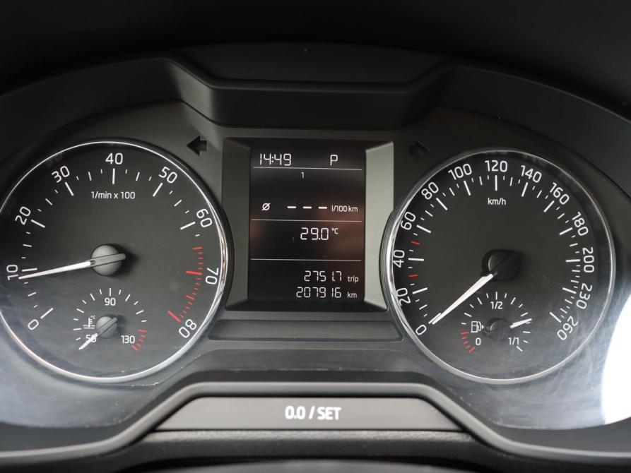 Skoda Octavia III (A7) Москва  - изображение 15